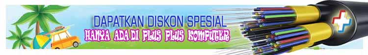 Iklan Diskon