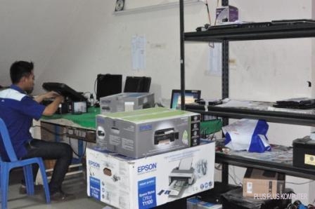 Devisi Printer 
