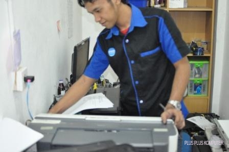 Devisi Printer