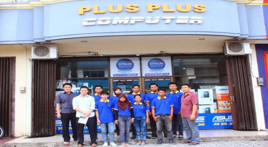 Fose Bersama