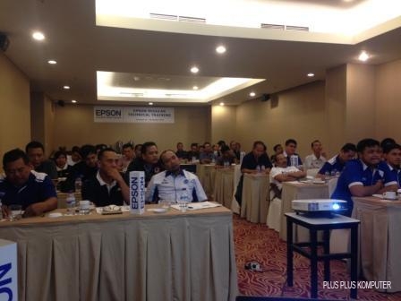 Dihadiri lebih dari 20 EASS  Wilayah timur